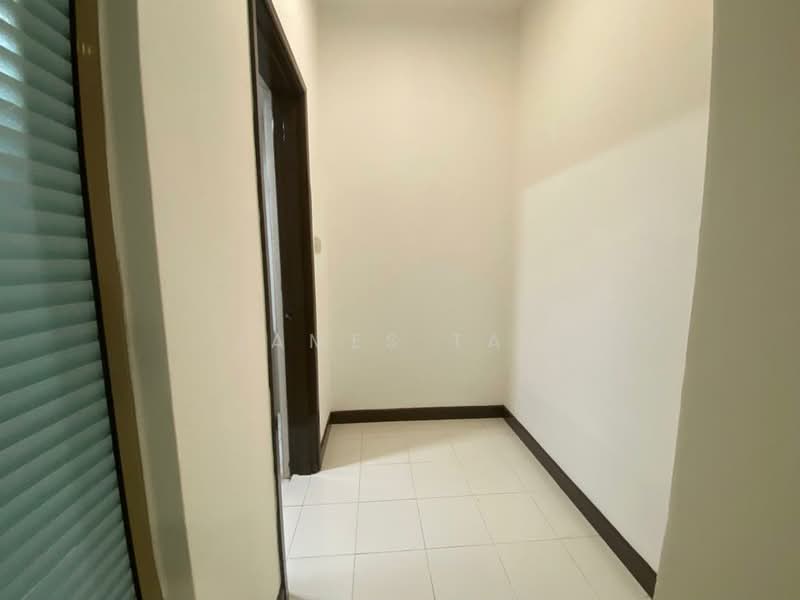 Service Residence for Rent at Ritze Perdana 1 - James Tan - Interior - PropertyGuru.com.my