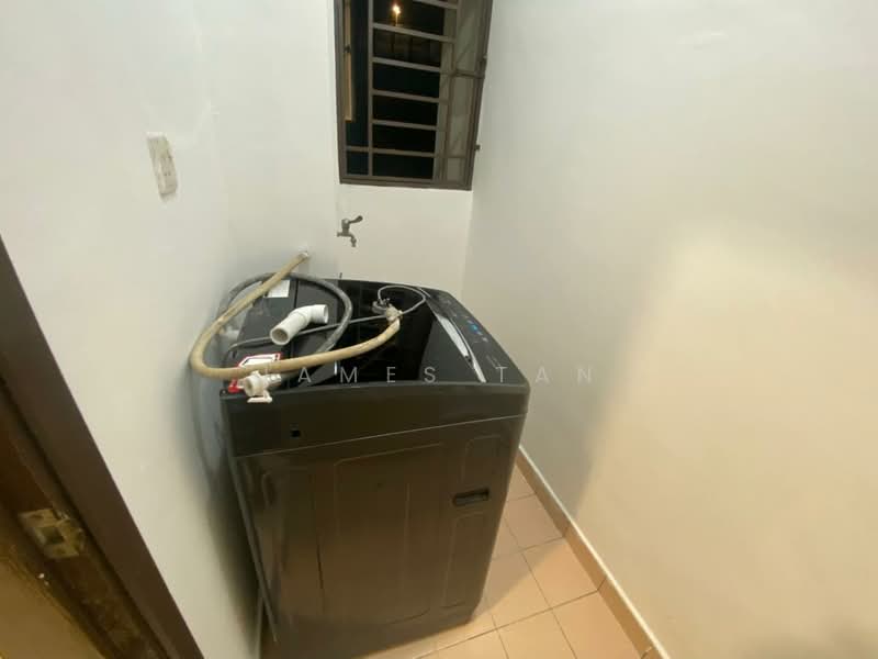 Service Residence for Rent at Ritze Perdana 1 - James Tan - Interior - PropertyGuru.com.my