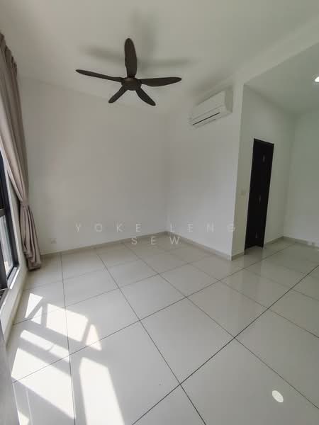 Untuk Dijual - The Havre Bukit Jalil