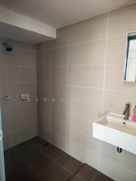 Servis Apartment untuk Disewa di Pinnacle Kelana Jaya - BARRY CHAN - Bathroom - PropertyGuru.com.my