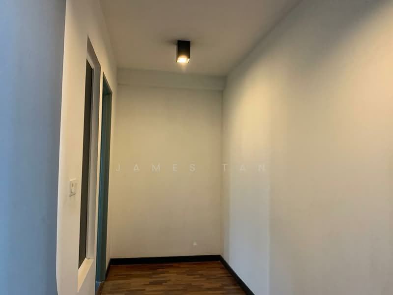 Servis Apartment untuk Disewa di Ritze Perdana 2 - James Tan - Interior - PropertyGuru.com.my