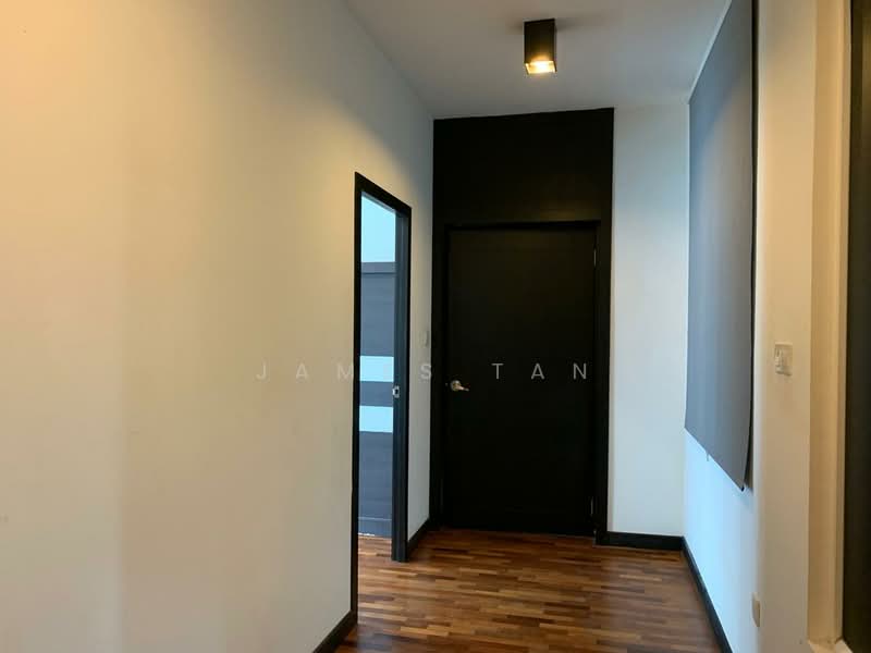 Servis Apartment untuk Disewa di Ritze Perdana 2 - James Tan - Interior - PropertyGuru.com.my