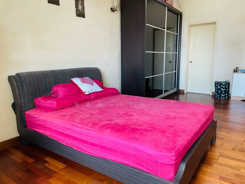 Condominium for Rent at 633 Residency - Ranjith . - Bedroom - PropertyGuru.com.my