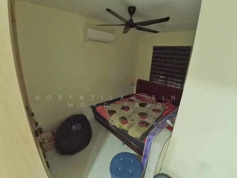 Bungalow for Sale in Semenyih (Selangor) - Norfazilah Binti Mohd Saad - Bedroom - PropertyGuru.com.my