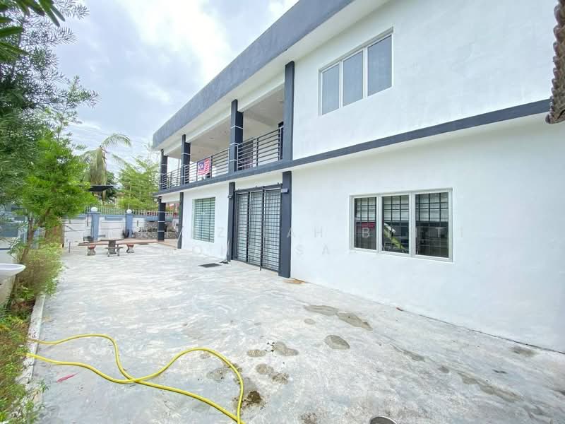 Bungalow for Sale in Semenyih (Selangor) - Norfazilah Binti Mohd Saad - Exterior - PropertyGuru.com.my