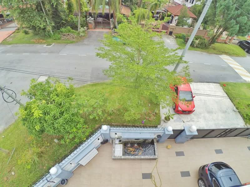 Bungalow for Sale in Semenyih (Selangor) - Norfazilah Binti Mohd Saad - Exterior - PropertyGuru.com.my