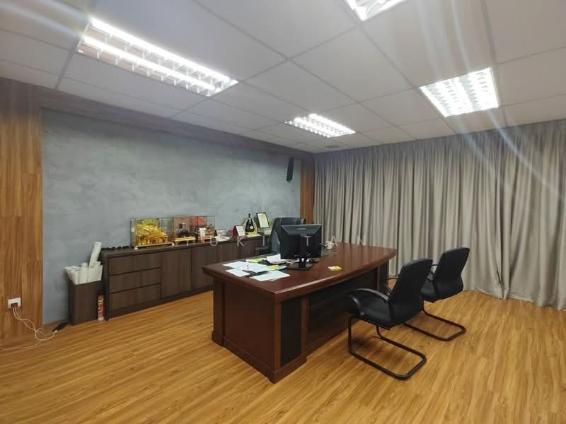 Cheras - 5