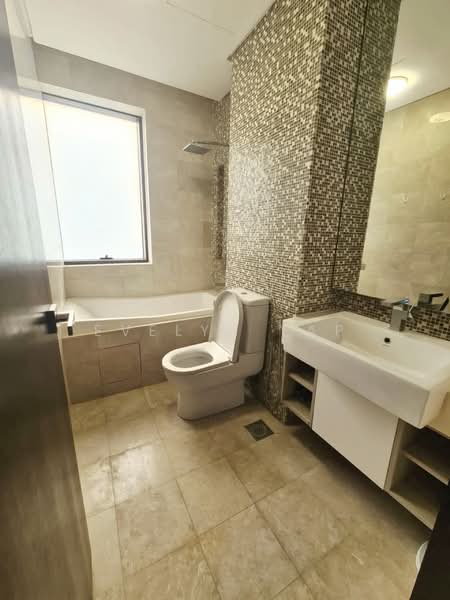 Service Residence for Sale at The Elements - Evelyn Yap - Bathroom - PropertyGuru.com.my