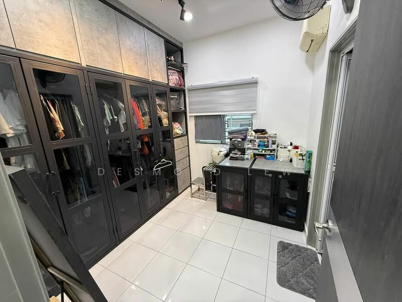 Rumah Teres 2 Tingkat untuk Dijual di Kangkar Pulai (Skudai) - Desmond Lew - PropertyGuru.com.my