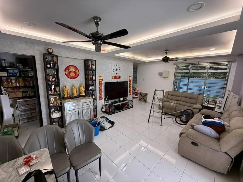 Rumah Teres 2 Tingkat untuk Dijual di Kangkar Pulai (Skudai) - Desmond Lew - PropertyGuru.com.my