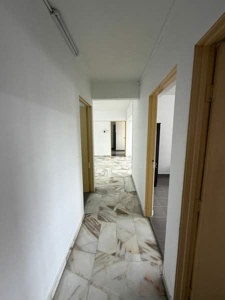 Condominium for Rent at Permai Ria - Eric Per - Corridor - PropertyGuru.com.my