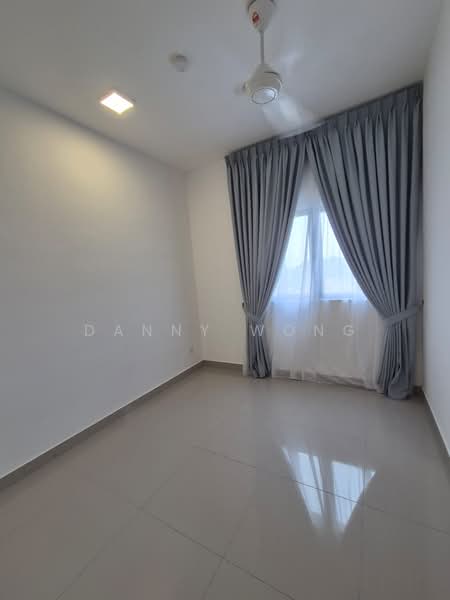 Condominium for Rent at Mori Residences - Danny Wong - PropertyGuru.com.my