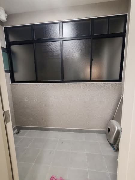Condominium for Rent at Mori Residences - Danny Wong - Interior - PropertyGuru.com.my