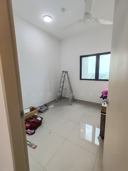 Condominium for Rent at Mori Residences - Danny Wong - Interior - PropertyGuru.com.my