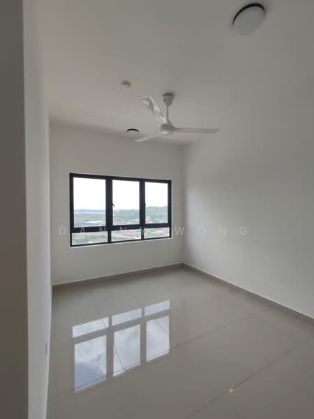 Condominium for Rent at Mori Residences - Danny Wong - Interior - PropertyGuru.com.my