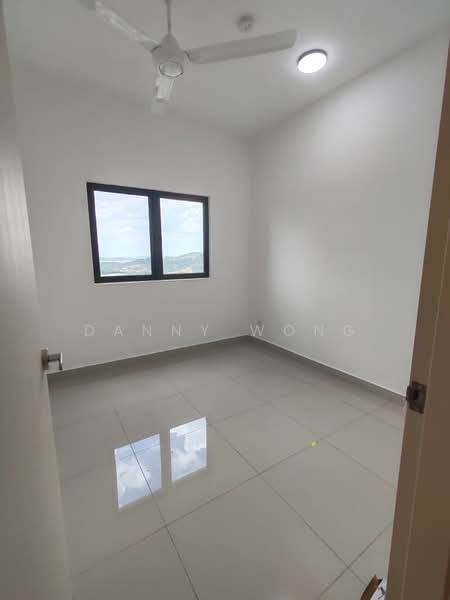 Condominium for Rent at Mori Residences - Danny Wong - Bedroom - PropertyGuru.com.my
