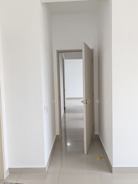 Condominium for Rent at Mori Residences - Danny Wong - Corridor - PropertyGuru.com.my