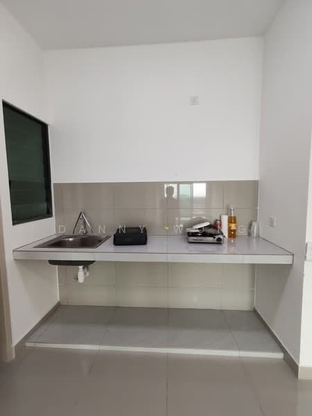 Condominium for Rent at Mori Residences - Danny Wong - Kitchen - PropertyGuru.com.my