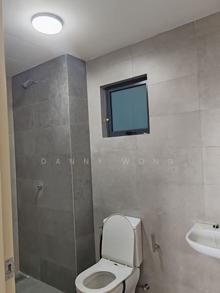Condominium for Rent at Mori Residences - Danny Wong - Bathroom - PropertyGuru.com.my