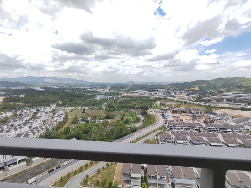 Condominium for Rent at Mori Residences - Danny Wong - Exterior - PropertyGuru.com.my
