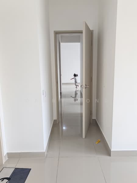 Condominium for Rent at Mori Residences - Danny Wong - Corridor - PropertyGuru.com.my