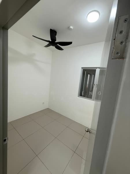 Service Residence for Rent at Prestige Residence - Soon Sheng Law - Interior - PropertyGuru.com.my