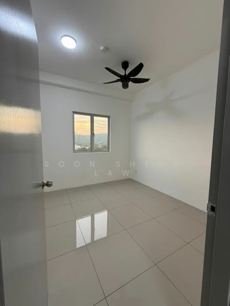 Service Residence for Rent at Prestige Residence - Soon Sheng Law - Bedroom - PropertyGuru.com.my