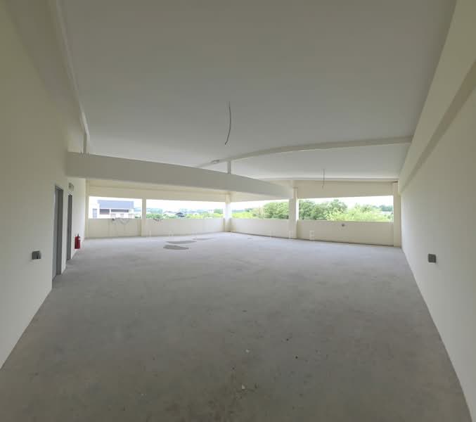 Semi-D Factory for Rent in Rawang (Selangor) - Janie Lee - roof top - PropertyGuru.com.my