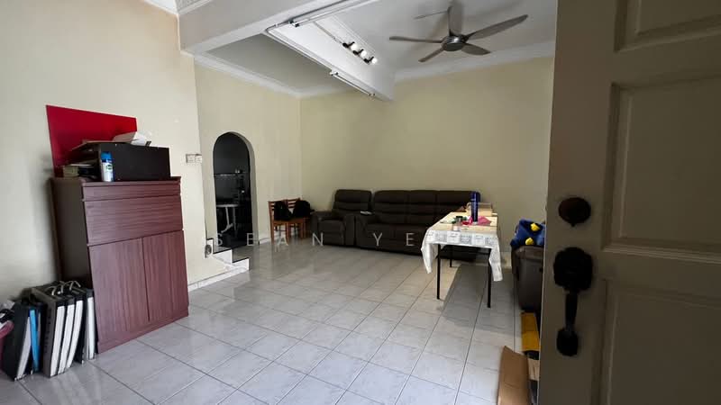 Rumah Teres 2 Tingkat untuk Dijual di Taman Bersatu (Kulai) - Sean Yeoh - PropertyGuru.com.my