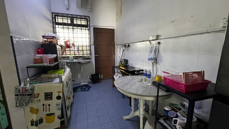 Rumah Teres 2 Tingkat untuk Dijual di Taman Bersatu (Kulai) - Sean Yeoh - PropertyGuru.com.my