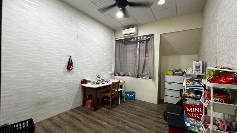 Rumah Teres 2 Tingkat untuk Dijual di Taman Bersatu (Kulai) - Sean Yeoh - PropertyGuru.com.my