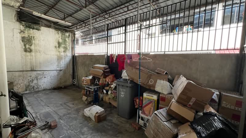 Rumah Teres 2 Tingkat untuk Dijual di Taman Bersatu (Kulai) - Sean Yeoh - PropertyGuru.com.my
