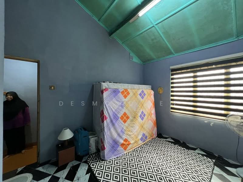 2-storey Terraced House for Sale in Taman Seri Senai (Senai) - Desmond Lew - Bedroom - PropertyGuru.com.my