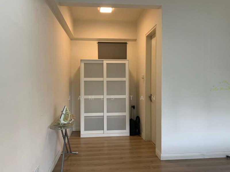 Servis Apartment untuk Disewa di Nova Saujana - James Tan - Interior - PropertyGuru.com.my