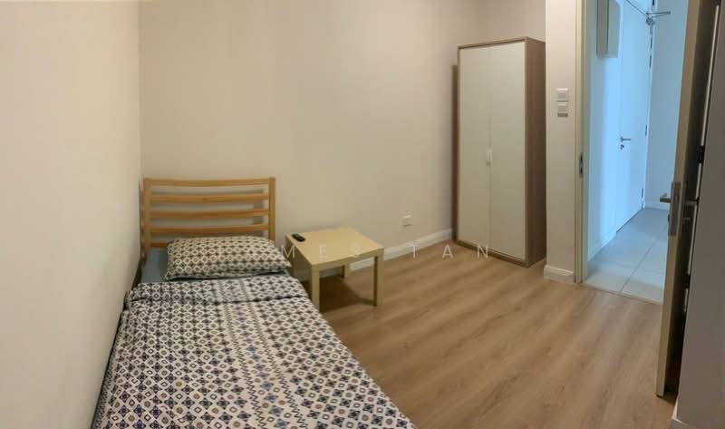 Servis Apartment untuk Disewa di Nova Saujana - James Tan - Bedroom - PropertyGuru.com.my