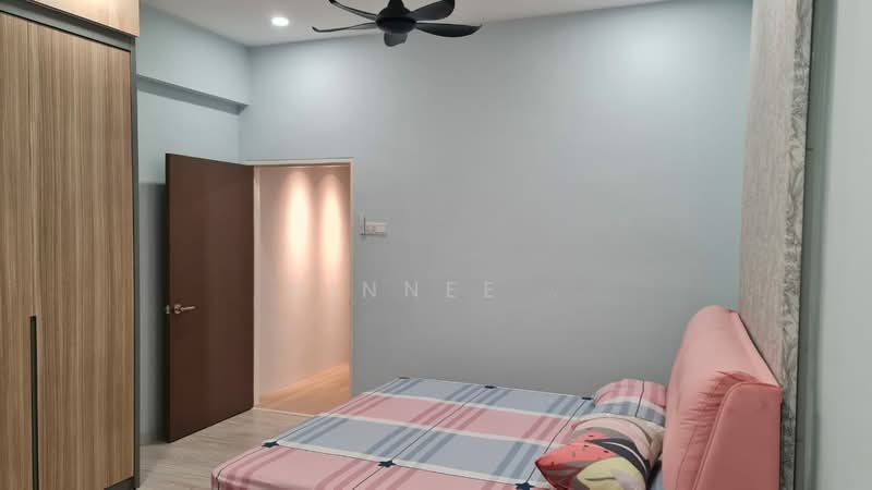 Kondominium untuk Dijual di Skyridge Garden - Xinnee . - Bedroom - PropertyGuru.com.my