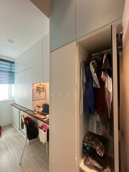 Kondominium untuk Dijual di Skyridge Garden - Xinnee . - Study - PropertyGuru.com.my