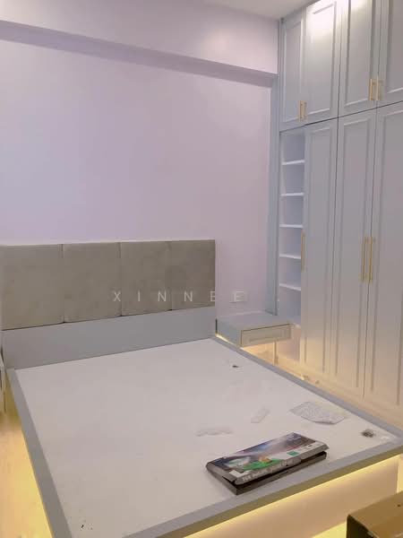 Kondominium untuk Dijual di Skyridge Garden - Xinnee . - Bedroom - PropertyGuru.com.my