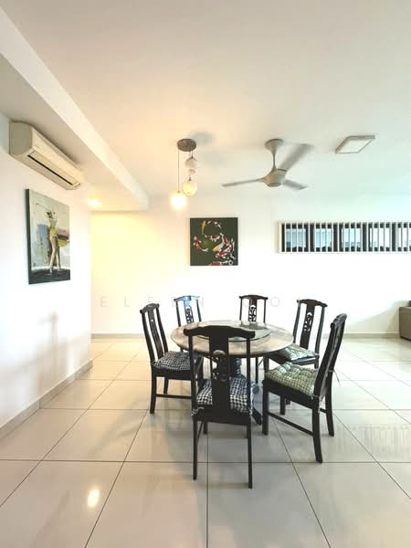 Servis Apartment untuk Disewa di Isola - Eleen Ooi - PropertyGuru.com.my