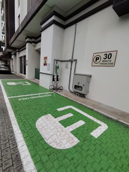 Servis Apartment untuk Disewa di Isola - Eleen Ooi - PropertyGuru.com.my