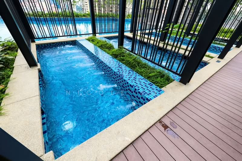 For Rent - The Sentral Suites