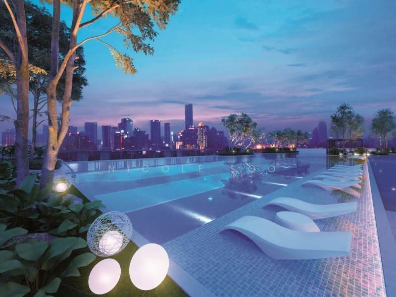 For Rent - The Sentral Suites