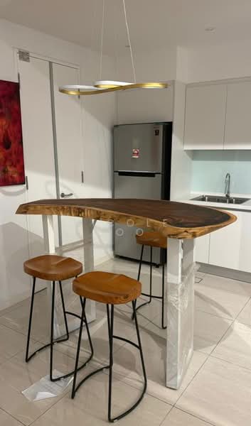For Rent - The Sentral Suites