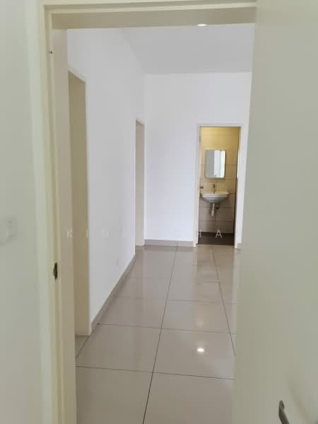Condominium for Sale at The Holmes 1 - KINKI CHAN - Corridor - PropertyGuru.com.my