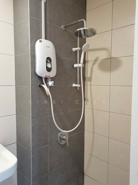 Condominium for Sale at The Holmes 1 - KINKI CHAN - Bathroom - PropertyGuru.com.my