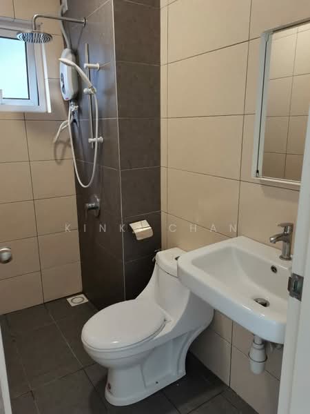 Condominium for Sale at The Holmes 1 - KINKI CHAN - Bathroom - PropertyGuru.com.my