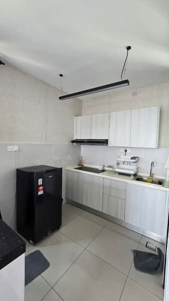 Service Residence for Rent at The Garden Residences - Mandy Goh Siew Li - Kitchen - PropertyGuru.com.my
