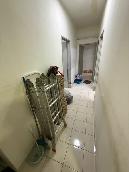Pangsapuri untuk Dijual di Denai Nusantara Apartment - Desmond Lew - PropertyGuru.com.my