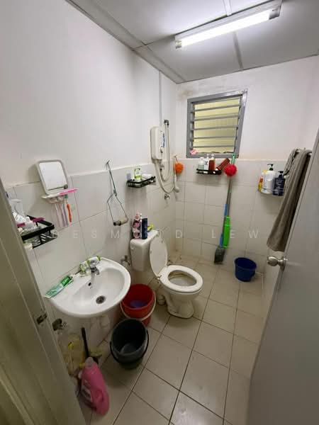 Pangsapuri untuk Dijual di Denai Nusantara Apartment - Desmond Lew - PropertyGuru.com.my