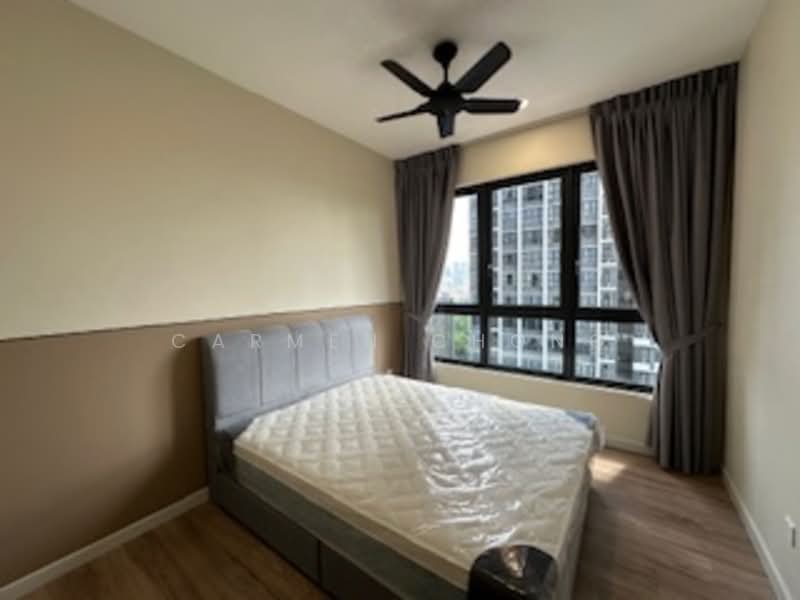 Service Residence for Rent at Sunway Belfield - Carmen Chong - Bedroom - PropertyGuru.com.my
